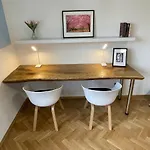 U Kolonády, * Poděbrady