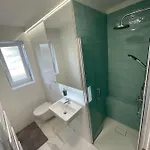 U Kolonády, Apartmán Poděbrady