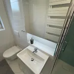 U Kolonády, Poděbrady