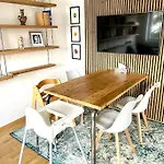 Apartmán U Kolonády, Poděbrady